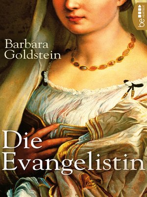 cover image of Die Evangelistin